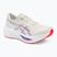 Buty do biegania męskie ASICS Sonicblast cream/blue fade