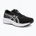 Buty do biegania męskie ASICS Patriot 14 black/white