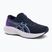 Buty do biegania damskie ASICS Patriot 14 midnight/vapor