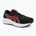 Buty do biegania męskie ASICS Patriot 14 black/flash red