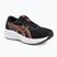 Buty do biegania damskie ASICS Patriot 14 black/dark pink clay