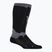 Skarpety ASICS Performance Run Compression black/white