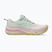 Buty do biegania damskie ASICS Trabuco Terra 3 mineral beige/aurora green