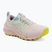 Buty do biegania damskie ASICS Trabuco Terra 3 mineral beige/aurora green