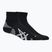 Skarpety ASICS Cushioned Quarter 2 pary performance black/performance black