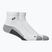 Skarpety ASICS Performance Run Quarter brilliant white