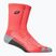 Skarpety ASICS Performance Run Crew sun coral