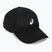 Czapka tenisowa ASICS Performance performance black