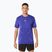 Longsleeve do biegania męski ASICS Road Seamless cobalt burst/eggplant