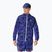 Kurtka do biegania męska ASICS Fujitrail Packable cobalt burst/indigo blue/cream