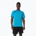 Koszulka do biegania męska ASICS Road aegean blue