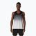 Koszulka do biegania męska ASICS Road Fade Singlet performance black/cream
