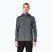 Kurtka do biegania męska ASICS Core performance steel grey