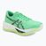 Buty do biegania męskie ASICS Sonicblast vital green/black