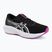 Buty do biegania damskie ASICS Patriot 14 black/digital sakura