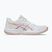 Buty damskie ASICS Upcourt 6 white/morganite