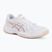 Buty damskie ASICS Upcourt 6 white/morganite
