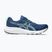 Buty do biegania męskie ASICS Gel-Contend 9 twilight blue/illuminate green