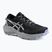 Buty do biegania damskie ASICS Gel-Venture 11 black/cool grey