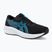 Buty do biegania męskie ASICS Patriot 14 black/aegean blue