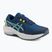 Buty do biegania męskie ASICS Gel-Venture 11 twilight blue/aurora green