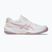 Buty damskie ASICS Gel-Task 4 white/morganite