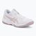 Buty damskie ASICS Gel-Task 4 white/morganite