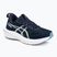 Buty do biegania damskie ASICS GT-1000 14 midnight/saba blue