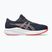 Buty do biegania dziecięce ASICS Gel-Excite 11 GS midnight/cherry tomato