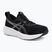 Buty do biegania męskie ASICS Gel-Pulse 17 black/gravel