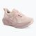 Buty do biegania damskie ASICS Novablast 5 pearl pink/morganite