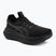 Buty do biegania męskie ASICS Gel-Nimbus 28 black/graphite grey