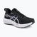 Buty do biegania damskie ASICS GT-1000 14 black/lilac hint