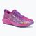 Buty do biegania dziecięce ASICS Gel-Noosa TRI 16 GS digital sakura/amethyst