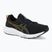 Buty do biegania męskie ASICS Gel-Contend 9 black/yamabuki