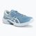 Buty męskie ASICS Beyond FF saba blue/cool grey