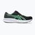 Buty do biegania męskie ASICS Patriot 14 black/vital green