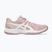 Buty damskie ASICS Upcourt 6 morganite/white