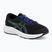 Buty do biegania dziecięce ASICS Contend 9 GS black/vital green