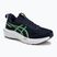 Buty do biegania męskie ASICS GT-1000 14 midnight/cacti