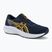 Buty do biegania męskie ASICS Patriot 14 midnight/yamabuki