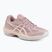 Buty do siatkówki damskie ASICS Court Hunter FF morganite/pearl pink