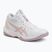 Buty damskie ASICS Gel-Task MT 4 white/morganite