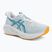 Buty do biegania męskie ASICS Novablast 5 arctic blue/aegean blue