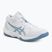 Buty męskie ASICS Gel-Task MT 4 white/saba blue