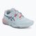 Buty do tenisa damskie ASICS Gel-Resolution X W sky/grey blue