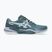 Buty do tenisa męskie ASICS Gel-Challenger Clay 15 ironclad/grey blue
