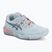 Buty do tenisa damskie ASICS Gel-Resolution X Clay sky/grey blue