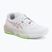Buty do tenisa damskie ASICS Gel-Resolution X Clay white/morganite