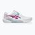 Buty do tenisa męskie ASICS Gel-Challenger 15 white/digital sakura